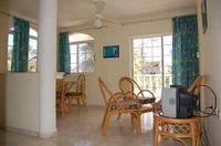 Apartment of the Apart-Hotel VILLA PRINCESA - Punta Cana - Dominican Republic